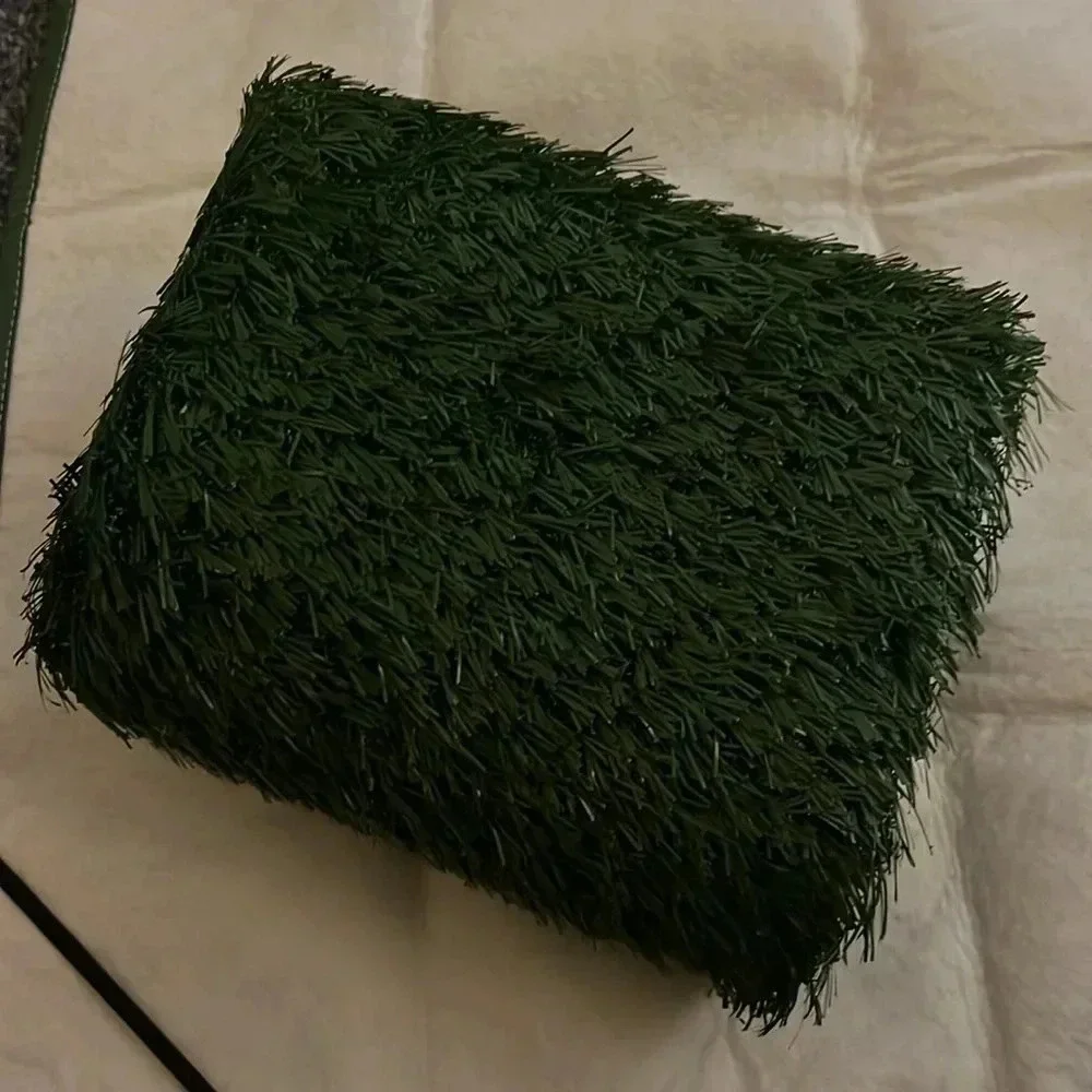 PoochPads‎ Indoor Pooch Turf Dog Potty 18x28